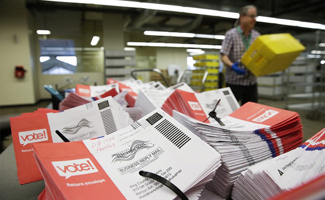 2024: A Defining Year For Global Democracy With Elections In Over 64 Countries