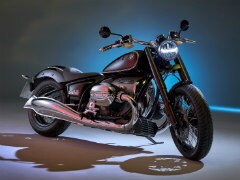 BMW Motorrad India Registers Growth Of 6.7 Per Cent In 2020