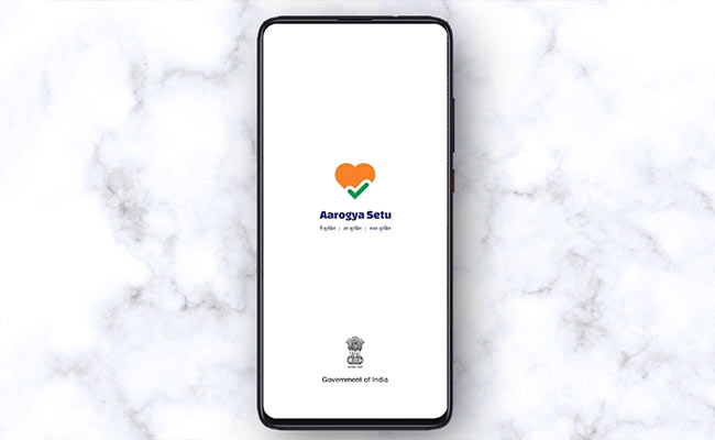 Aarogya Setu App Alerted About 300 "Emerging Hotspots": Niti Aayog CEO