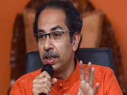 If Nitish Kumar Becomes Chief Minister, Credit Goes To Us: Shiv Sena If Nitish Kumar Becomes Chief Minister, Credit Goes To Us: Shiv Sena