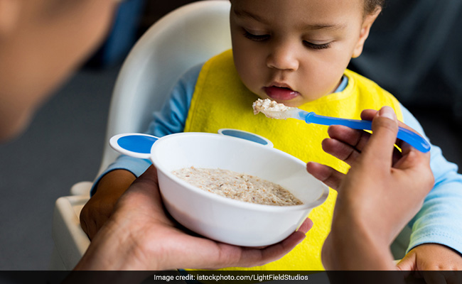 A Complete Guide To 7-Month-Old Baby's Food List