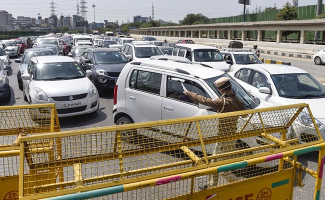 हाईकोर्ट के आदेश के बाद दिल्ली- हरियाणा सीमा पर लगे प्रतिबंध खत्म होंगे