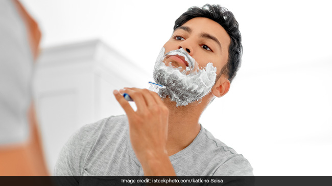 Celebrity Stylist Aalim Hakim Shares Self-Grooming Beard Tips For Men At Home