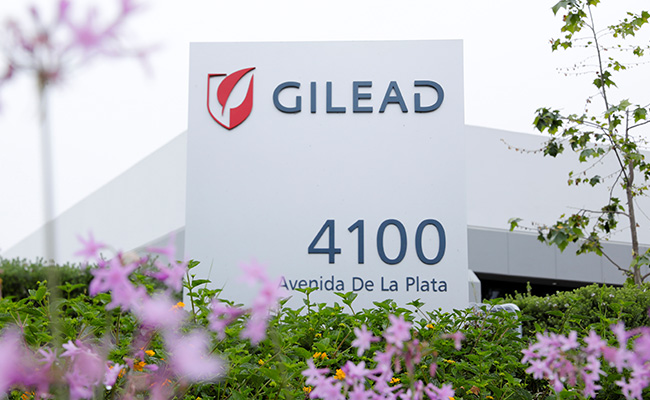 "Clear-Cut Effect": Top US Expert Anthony Fauci On Experimental Remdesivir For COVID-19