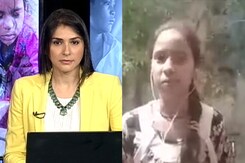 Child Champion Nisha Organised Food For Her Community During Lockdown Child Champion Nisha Organised Food For Her Community During Lockdown