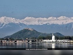 is "Pir Panjal" A Region? Chaos In J&amp;K Assembly Over BJP MLA's Comment