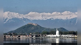 is "Pir Panjal" A Region? Chaos In J&K Assembly Over BJP MLA's Comment