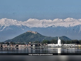 is "Pir Panjal" A Region? Chaos In J&K Assembly Over BJP MLA's Comment