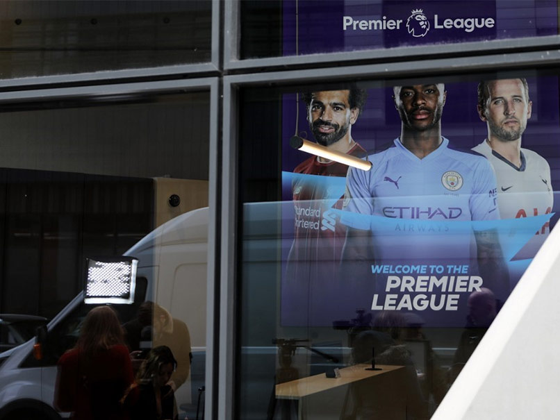 Premier League Stars Launch Fund To Help National Health Service In Fight Against Coronavirus