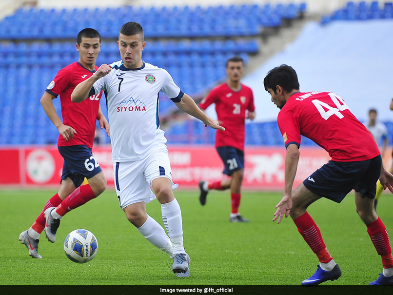 FOOTBALL: कोरोनावायरस के कारण फीफा शेष सत्र में यह बड़ा बदलाव लाने की तैयारी में