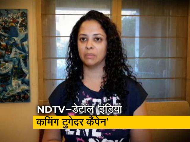 Video: कोरोनावायरस लॉकडाउन: बच्चों के साथ बीत रहा अच्छा समय