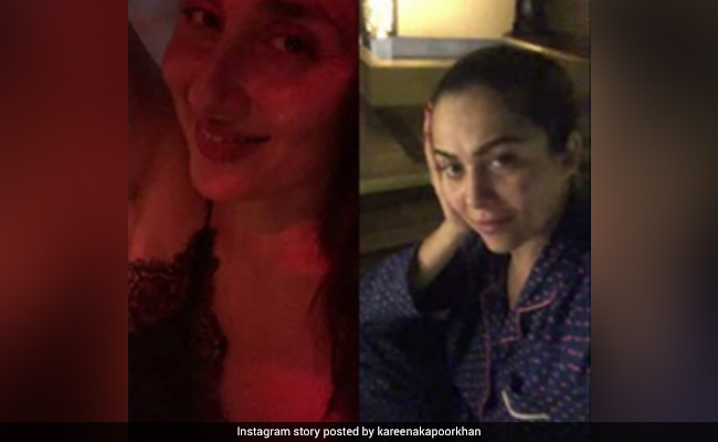 Here's How Kareena Kapoor Found A Way To Bond With Her "Girl Gang"