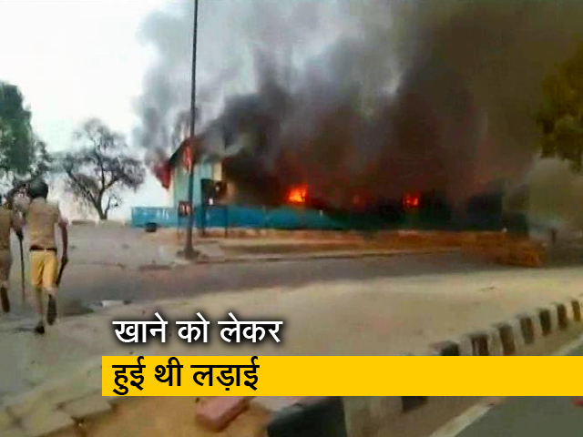 सिटी एक्सप्रेस: दिल्ली में तीन शेल्टर होम पूरी तरह जले