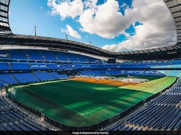 Manchester City Confirm They Will Not Be Furloughing Employees Manchester City Confirm They Will Not Be Furloughing Employees