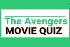 Test Your <i>Marvel Avengers</i> Knowledge With This Quiz Test Your <i>Marvel Avengers</i> Knowledge With This Quiz