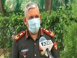 Coronavirus Crisis: विदेशों में फंसे भारतीयों को वापस लाने के लिए पूरी तरह तैयार है भारतीय सेना Coronavirus Crisis: विदेशों में फंसे भारतीयों को वापस लाने के लिए पूरी तरह तैयार है भारतीय सेना