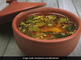 Chicken Rasam, Pondu Rasam And More: 5 Delicious Rasam Recipes To Fuel You This Winter