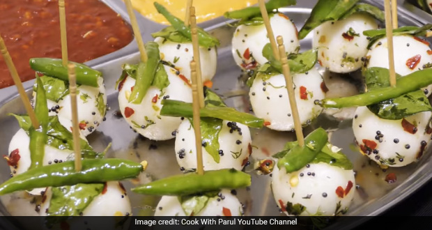 Lockdown Cooking: Make These Leftover Rice Pops With Bare Minimum Ingredients (Recipe Video Inside)