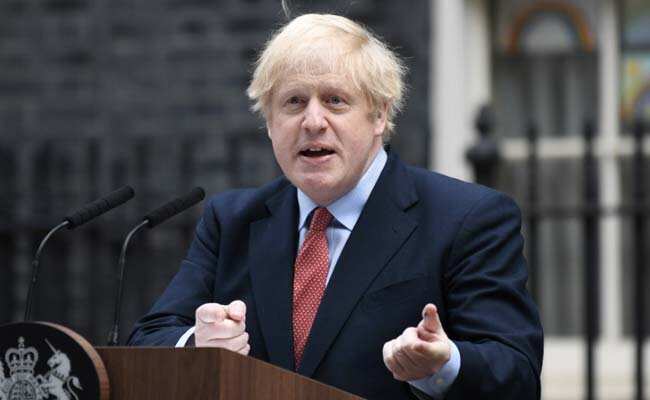 ब्रिटेन प्रधानमंत्री ने अभिभावकों से की बच्चों को स्कूल भेजने की अपील