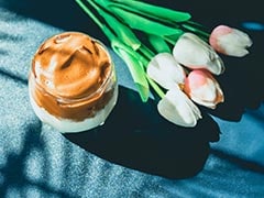Tried Dalgona Coffee? Now Give It A Twist With Dalgona Chia Pudding Tried Dalgona Coffee? Now Give It A Twist With Dalgona Chia Pudding