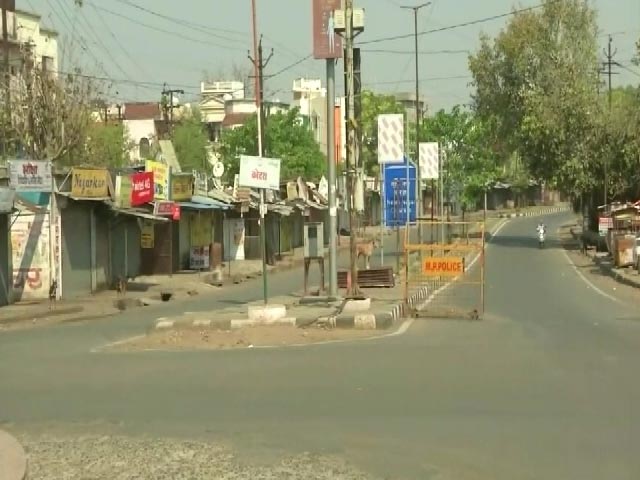 कोरोनावायरस लॉकडाउन के दौरान 'एसेन्शियल आइटम' होने का एहसास