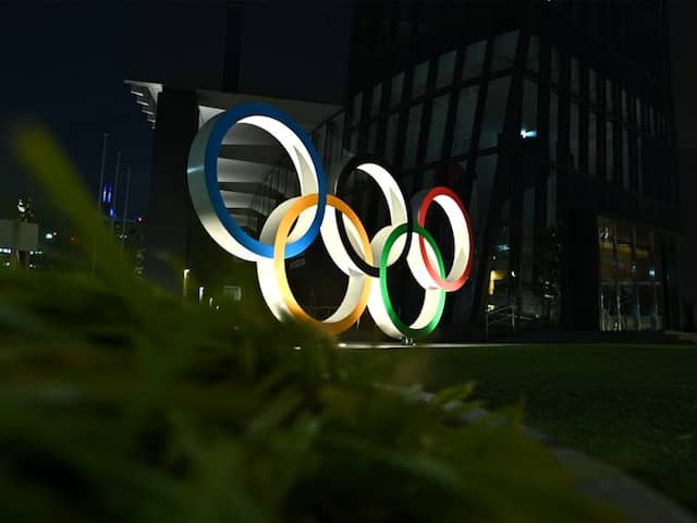 Coronavirus: Olympic Chiefs Bracing For Extra Costs In Rescheduling Tokyo Games Coronavirus: Olympic Chiefs Bracing For Extra Costs In Rescheduling Tokyo Games