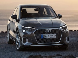 2021 Audi A3 Sedan Unveiled With A Bolder Design And More Tech 2021 Audi A3 Sedan Unveiled With A Bolder Design And More Tech