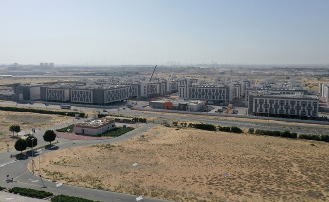 Sick, Stranded And Broke: COVID-19 Crisis Hits Gulf's Migrant Workers