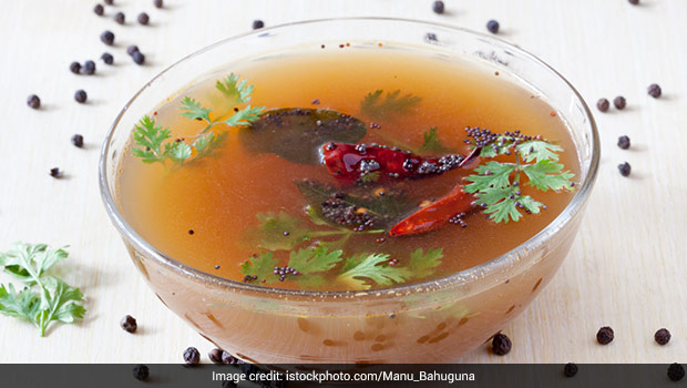 Three Easy Rasam Recipes To Boost Your Immunity