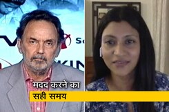 बेसहारा और बेघर बच्चों के लिए कोई बात नहीं कर रहा है: कोंकणा सेन बेसहारा और बेघर बच्चों के लिए कोई बात नहीं कर रहा है: कोंकणा सेन