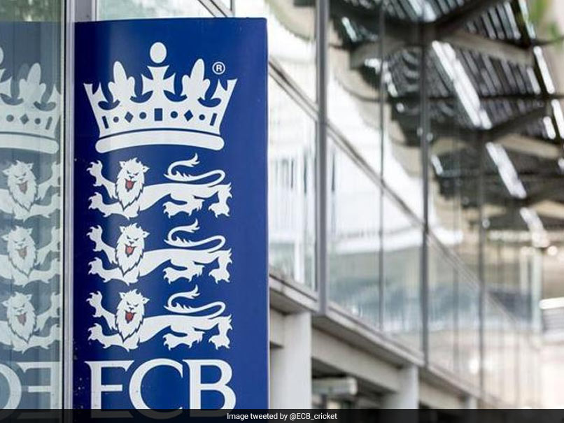 English Cricket Chief Takes 25 Percent Pay Cut In Coronavirus Response