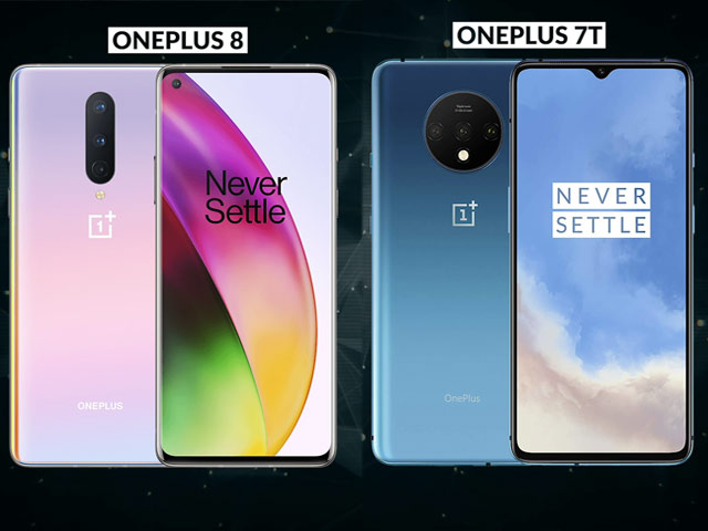 OnePlus 8: ₹7,000 महंगा, लेकिन रैम कैम, टेलीफोटो कैमरा गायब