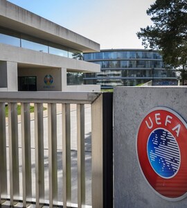 Court Of Arbitration For Sport Upholds UEFA Ban On Russian Clubs