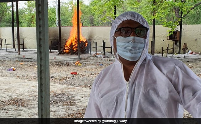 Coronavirus: कोरोनावायरस से हुई पिता की मौत, बेटे ने अंतिम संस्कार करने से किया इनकार