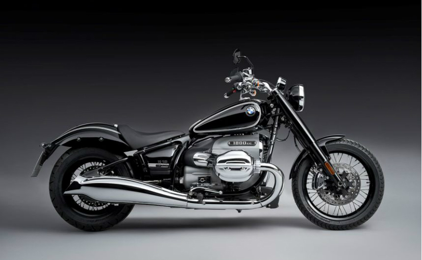 Bookings For BMW R18 Cruiser Open Unofficially In India