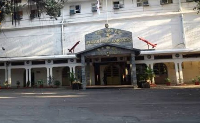 38 COVID-19 Positive Cases In Indian Navy So Far, 12 Cured: Vice Naval Chief