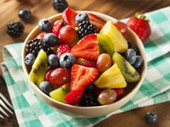 Lockdown Recipes: 5 Easy Fruit Salad Recipes To Try At Home Lockdown Recipes: 5 Easy Fruit Salad Recipes To Try At Home