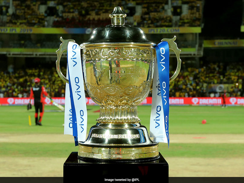 Coronavirus: BCCI Confirms Postponement Of IPL 2020, No New Dates Announced