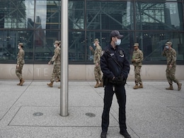 "Pearl Harbor, 9/11 Moment": US Health Officials' Grim Warning Over Virus "Pearl Harbor, 9/11 Moment": US Health Officials' Grim Warning Over Virus