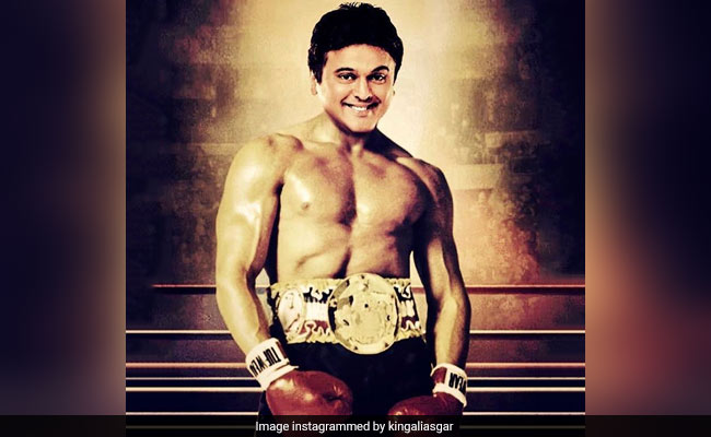 कपिल शर्मा की ऑनस्क्रीन 'नानी' ने लॉकडाउन में बनाई जबरदस्त बॉडी, Photo शेयर कर बोले- इतना वर्कआउट काफी है कि... कपिल शर्मा की ऑनस्क्रीन 'नानी' ने लॉकडाउन में बनाई जबरदस्त बॉडी, Photo शेयर कर बोले- इतना वर्कआउट काफी है कि...