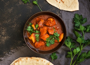 Chicken Banjara Curry: Try Rajasthani-Style Chicken Curry For A Scrumptious Dinner Meal Chicken Banjara Curry: Try Rajasthani-Style Chicken Curry For A Scrumptious Dinner Meal