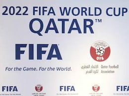 Qatar, Russia Deny Bribing FIFA Officials To Gain World Cup Hosting Rights Qatar, Russia Deny Bribing FIFA Officials To Gain World Cup Hosting Rights