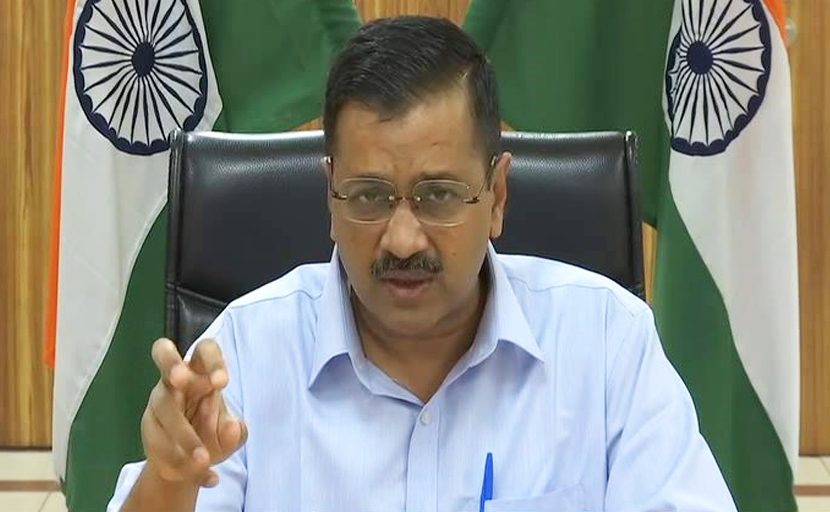 Delhi Government's Job Portal Receives 3 Lakh Applications In 3 Days