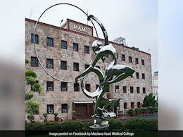 Medical Student Dies By Suicide In College Hostel Room: Delhi Cops Medical Student Dies By Suicide In College Hostel Room: Delhi Cops