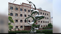 Top Medical Colleges To Study In Delhi As Per NIRF Ranking 2024