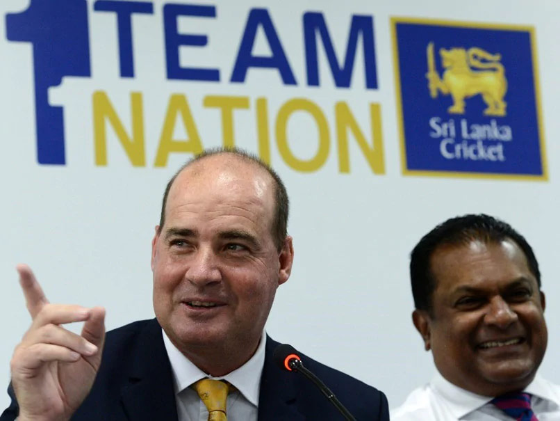 Sri Lanka Head Coach Mickey Arthur Says Players "Will Be Ready To Play Cricket By Next Month"