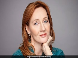 No Probe Against JK Rowling Over Criticism Of Scottish Hate Speech Law No Probe Against JK Rowling Over Criticism Of Scottish Hate Speech Law