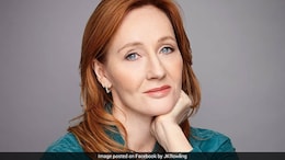 J K Rowling Doubles Down: Author Cheers Transgender Ruling, Faces Backlash