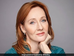 "There Are No Trans Kids": JK Rowling's Controversial Remark Sparks Debate "There Are No Trans Kids": JK Rowling's Controversial Remark Sparks Debate