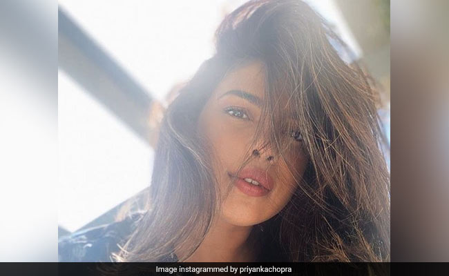 "This Is Our Home": See Priyanka Chopra's Earth Day Post